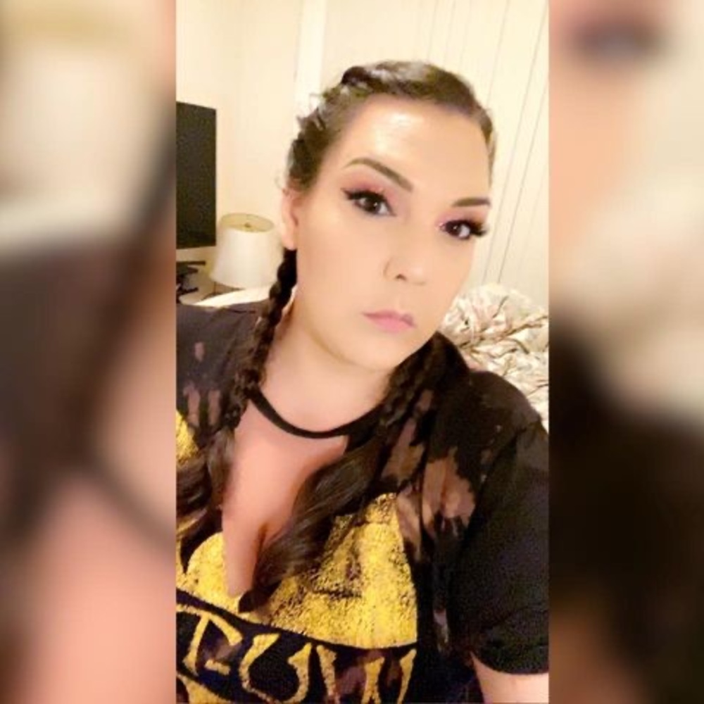 Meet your Posher, Jocelyn